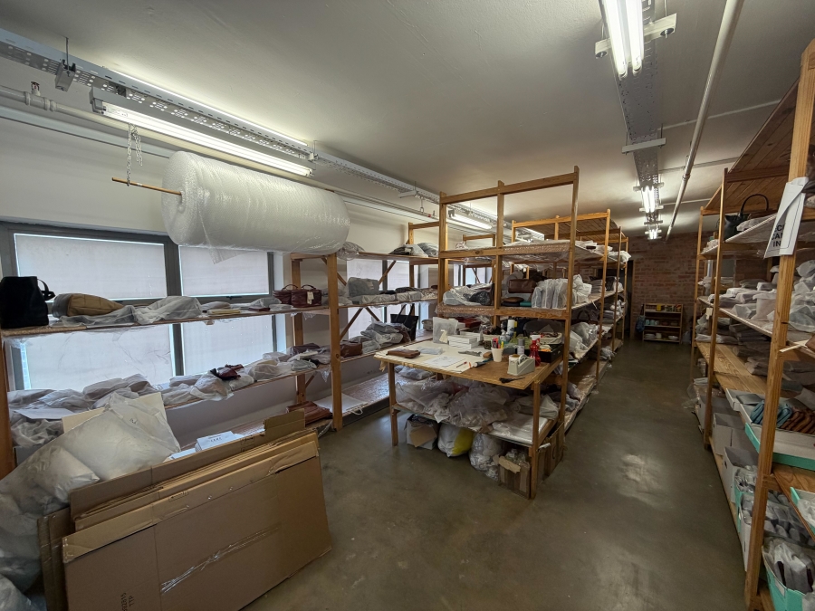 To Let Commercial Property for Rent in Woodstock Western Cape